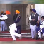 सुखबीर सिंह बादल पर जानलेवा हमला! पुलिसकर्मी भी घायल, अस्पताल में भर्ती
