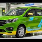 ₹1 में 1KM चलेगी नई Maruti Suzuki! 7 सीटर कार में मिलेगा Ertiga जैसा स्पेस