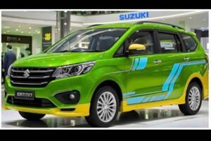₹1 में 1KM चलेगी नई Maruti Suzuki! 7 सीटर कार में मिलेगा Ertiga जैसा स्पेस