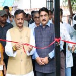 पूर्व छात्रों का अपनी संस्था से जुड़ाव नई पीढ़ी के विद्यार्थियों के लिए प्रेरणादायी: उप मुख्यमंत्री शुक्ल