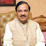 जेवर एयरपोर्ट की सफलता से कुछ लोगों को तकलीफ, बारिश से जलभराव पर उड़ाया मजाक : महेश शर्मा