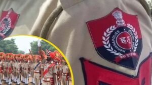 हरियाणा पुलिस की टेलीकम्युनिकेशन विंग में 400 एसपीओ की होगी भर्ती, पूर्व सैनिक कर सकेंगे आवेदन