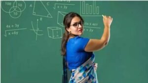 बिहार शिक्षक भर्ती में बड़ा बदलाव, टीआरई-4 में शामिल होंगे मैथिली शिक्षकों के पद