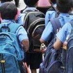 बारिश में स्कूलों की सुरक्षा को लेकर सख्ती, छात्रों के आने से पहले शिक्षकों को परिसर जांचने के निर्देश