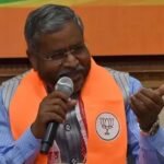 बाबूलाल मरांडी का राहुल गांधी पर हमला, छात्रों के मुद्दे पर गुप्त पत्र को लेकर उठाए सवाल