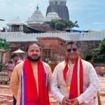 भगवान श्री जगन्नाथ के श्रीचरणों में श्रद्धालुओं की मनोकामनाएँ हुईं समर्पित