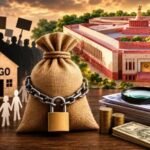 FCRA संशोधन पर वीरेंद्र शर्मा ने उठाए सवाल, पारदर्शिता और स्पष्टता बढ़ाने की मांग