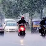3 अगस्त 2026 मौसम अपडेट: 22 राज्यों में आंधी-बारिश का अलर्ट, जानें आपके शहर का हाल