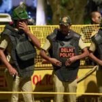 दिल्ली में 15 अगस्त से पहले हड़कंप! हाईकोर्ट, मेट्रो और IGI एयरपोर्ट को बम से उड़ाने की धमकी