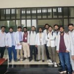 इंटर्न्स की समस्याओं पर चिकित्सा शिक्षा विभाग की बैठक, स्टाइपेंड बढ़ाने की माँग पर विचार का आश्वासन