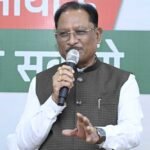 बड़े सपने देखें और कड़ी मेहनत से उन्हें साकार करें : मुख्यमंत्री विष्णु देव साय