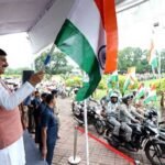 राष्ट्रभक्ति और जनभागीदारी का उत्सव बन चुका है हर घर तिरंगा, घर-घर तिरंगा अभियान : मुख्यमंत्री डॉ. यादव