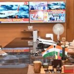 MP BJP में बड़े बदलाव की आहट! हेमंत खंडेलवाल की राष्ट्रीय अध्यक्ष से बंद कमरे में 30 मिनट चर्चा