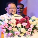 तिरंगा हमारी राष्ट्रीय अस्मिता, स्वाभिमान और एकता का प्रतीक : मुख्यमंत्री विष्णुदेव साय