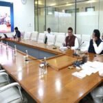 बासमती और गेहूं के स्वाद से दुनिया में बन रही है रायसेन की पहचान : मुख्यमंत्री डॉ. यादव