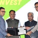 रायपुर : छत्तीसगढ़ के स्टील का प्रदेश में ही हो अधिकतम मूल्य संवर्धन: डाउनस्ट्रीम और स्पेशियलिटी उत्पादों के निर्माण पर दें जोर – मुख्यमंत्री विष्णु देव साय