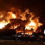 सऊदी अरब के Aramco पर हूतियों का फिर ड्रोन हमला, मक्का समझौते के बाद पाकिस्तान-तुर्की की परीक्षा