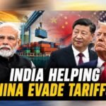चीन के टैरिफ बचाने के खेल में भारत का नाम! अमेरिका ने 40 से ज्यादा देशों पर लगाया गंभीर आरोप