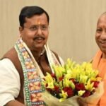 UP Election 2027: भाजपा ने शुरू किया प्रत्याशियों पर मंथन, नितिन नवीन एक-एक सांसद से ले रहे फीडबैक