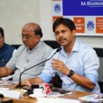कौशल विकास मिशन और आईआईए के बीच हुआ एमओयू, युवाओं को मिलेगा इंडस्ट्री का सीधा एक्सपोजर
