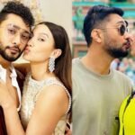 ‘मेरे अंडरआर्म्स सूंघते हैं…’, 7 साल छोटे पति की इस आदत से परेशान हुईं गौहर खान?