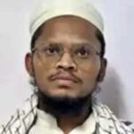 मेरठ से जैश-ए-मुहम्मद का आतंकी गिरफ्तार, मदरसे में ‘आतंक की पाठशाला’ चलाने का आरोप