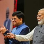 पीयूष गोयल को BJP का राष्ट्रीय कोषाध्यक्ष बनाने के बाद उठे सवाल, क्या मोदी कैबिनेट में होगा फेरबदल?