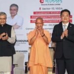 यूपी में जापान का बड़ा निवेश, 3195 करोड़ की परियोजनाओं से 10 हजार युवाओं को रोजगार मिलेगा