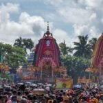 लॉस एंजेलिस की जगन्नाथ रथ यात्रा में पहुंचे अर्नोल्ड श्वार्जनेगर, फैंस रह गए हैरान
