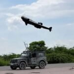 लखनऊ की कावा UAV ने रचा इतिहास, स्वदेशी ‘दिव्यास्त्र Mk3’ की पहली सफल उड़ान