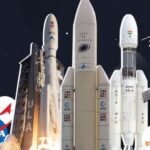 NASA की नई रोमन स्पेस टेलीस्कोप लॉन्च, खोजेगी अरबों आकाशगंगाओं और रहस्यमयी डार्क एनर्जी के राज