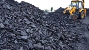 कोल इंडिया का कोयले से आगे बढ़ने का प्लान, ओडिशा में लौह अयस्क ब्लॉक हासिल