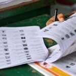 हरियाणा SIR में बड़ा खुलासा, मंत्रियों के क्षेत्रों से लाखों वोट हटे