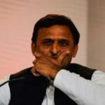 चौतरफा घिरे अखिलेश यादव, अटल जी को श्रद्धांजलि न देने पर मंत्रियों व बीजेपी नेताओं ने साधा निशाना