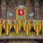 सावन सोमवार-नागपंचमी का दुर्लभ संयोग, भोजपुर में नागेश्वर स्वरूप में सजे महादेव; उज्जैन में 6 लाख भक्तों ने किए दर्शन