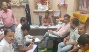 ग्वालियर के अचलेश्वर महादेव मंदिर का प्रशासन ने लिया नियंत्रण, दानपेटियां सील; अधिकारी करेंगे निगरानी
