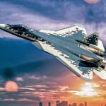 F-35-राफेल छोड़ो, 5th Gen Su-57 लो! भारत को रूस का बड़ा ऑफर, साथ में मिल सकता है ‘ब्रह्मास्त्र’ हथियार पैकेज