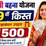Ladli Behna Yojana: 19 अगस्त को लाड़ली बहनों के खाते में आएंगे ₹1,750, रक्षाबंधन पर CM मोहन यादव का बड़ा तोहफा