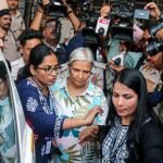 ट्विशा शर्मा केस में बड़ा अपडेट, CBI ने कोर्ट में दाखिल की 636 पेज की चार्जशीट; गिरीबाला-समर्थ पर गंभीर आरोप