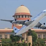 महंगे हवाई टिकट पर सुप्रीम कोर्ट सख्त, बोला- किराया नहीं घटा सकते तो उड़ानें रोकने पर करें विचार