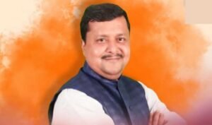 BJP New Team: नितिन नवीन की नई टीम का ऐलान, स्मृति ईरानी महामंत्री; वसुंधरा राजे-राम माधव को बड़ी जिम्मेदारी