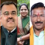 BJP New Team: नितिन नवीन की नई टीम में MP का दबदबा, मध्य प्रदेश से 6 नेताओं को मिली जगह