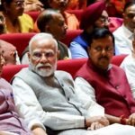 BJP New Team: नितिन नवीन की नई टीम में बड़े बदलाव, बीजेपी ने दिए 5 बड़े सियासी संदेश