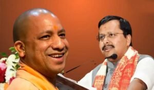 BJP New Team: नितिन नवीन की टीम में यूपी का दबदबा, OBC चेहरों पर बड़ा दांव; प्रदेश से 8 नेताओं को जिम्मेदारी