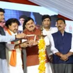 CM मोहन यादव ने अटल बिहारी वाजपेयी को किया नमन, बोले- उनके आदर्श आज भी देश को दे रहे दिशा