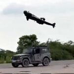 Divyastra MK3 की पहली टेस्ट फ्लाइट सफल, स्वदेशी जेट इंजन से उड़ने वाला भारत का नया ‘सुसाइड ड्रोन’ तैयार
