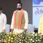 सीएम सम्राट चौधरी बोले, एआई अपनाए बिना विकास की दौड़ में पिछड़ेंगे