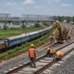 MP Rail Project: भोपाल-इंदौर-जबलपुर की रफ्तार बढ़ेगी, 205 KM नई रेल लाइन से 4 राज्यों को मिलेगी हाईस्पीड कनेक्टिविटी