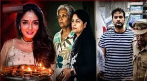 Twisha Sharma Case: कपल काउंसलिंग के बाद भी नहीं सुधरे हालात, सास ने तीन बार कहा ‘किलर’; 636 पेज की चार्जशीट में कई खुलासे