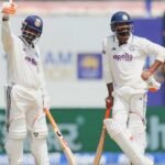 Rishabh Pant Record: टेस्ट में सबसे तेज 100 छक्के, पंत ने तोड़ा एडम गिलक्रिस्ट का रिकॉर्ड